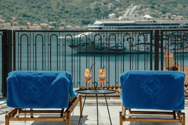 Billede av hotellet Hotel Casa del Mare Vizura - nummer 1 af 52