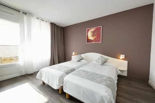 Billede av hotellet Le Domaine De L'Olivaie - Vacances ULVF - nummer 1 af 21