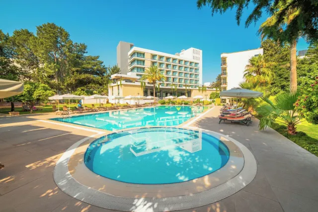 Hotellbilder av Hotel Pia Bella - nummer 1 av 38