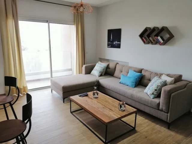 Hotellbilder av Bright and stylish Flat - nummer 1 av 10