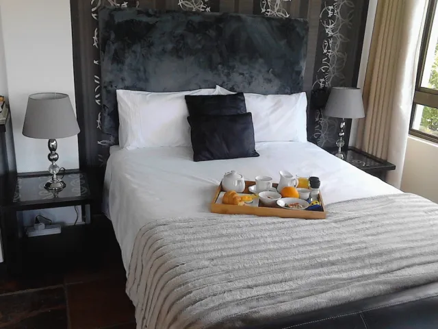 Billede av hotellet Port House - nummer 1 af 10