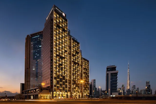 Billede av hotellet Millennium Atria Business Bay - nummer 1 af 55