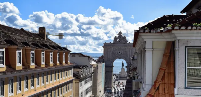 Billede av hotellet My Story Hotel Augusta - nummer 1 af 10