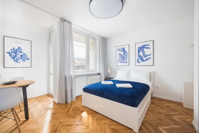 Hotellbilder av Riverside Comfort Studio - nummer 1 av 41