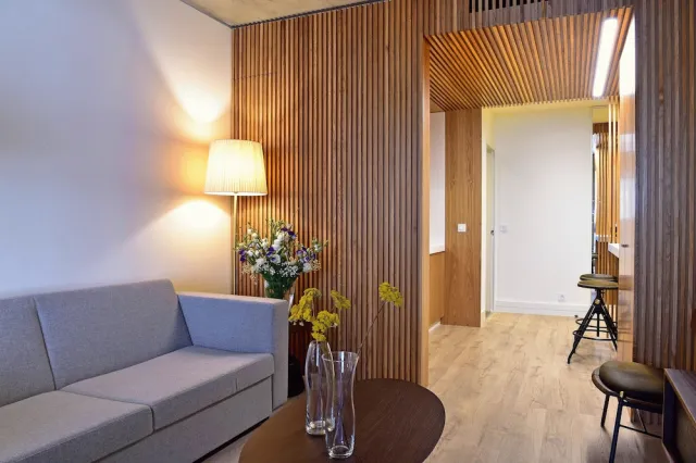 Billede av hotellet My Story Apartments Porto - Santa Catarina - nummer 1 af 10