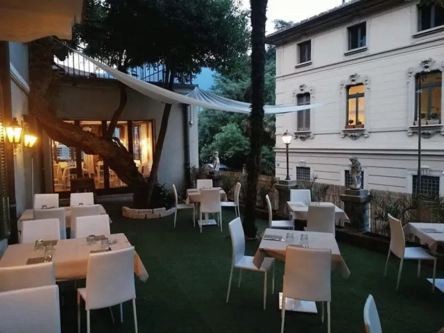 Billede av hotellet Hotel Firenze Lugano - nummer 1 af 10
