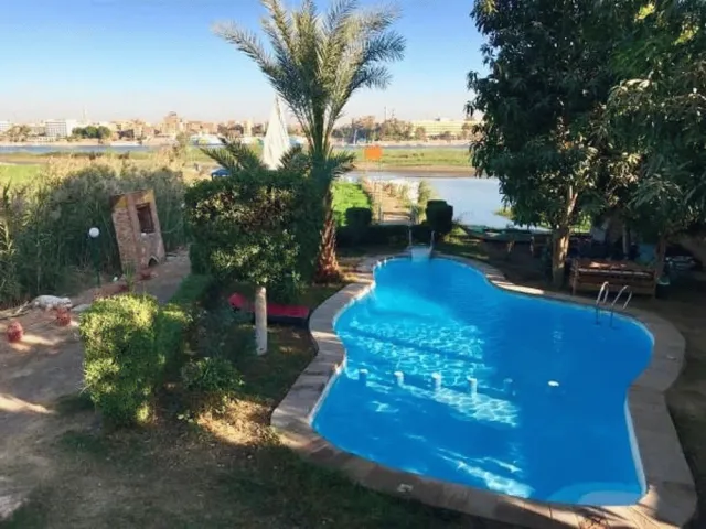Hotellbilder av Al Baeirat hotel - nummer 1 av 49