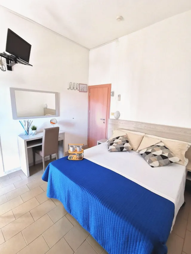 Billede av hotellet Hotel Bellini - nummer 1 af 10