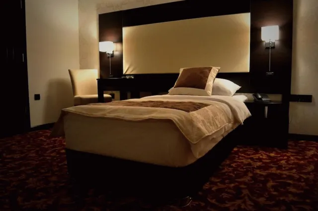Hotellbilder av Hotel Espana - nummer 1 av 10