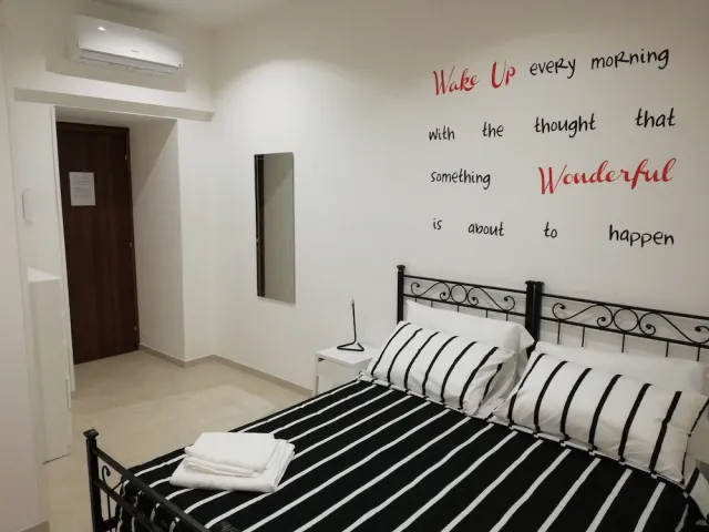 Billede av hotellet Imera Rooms - nummer 1 af 10