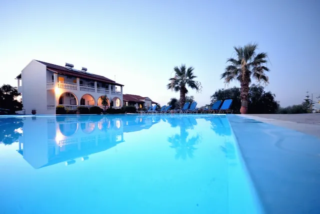Billede av hotellet Stefanos Resort - nummer 1 af 10
