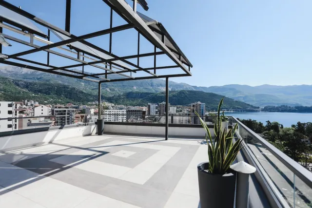 Billede av hotellet Boutique Hotel Arka - nummer 1 af 10