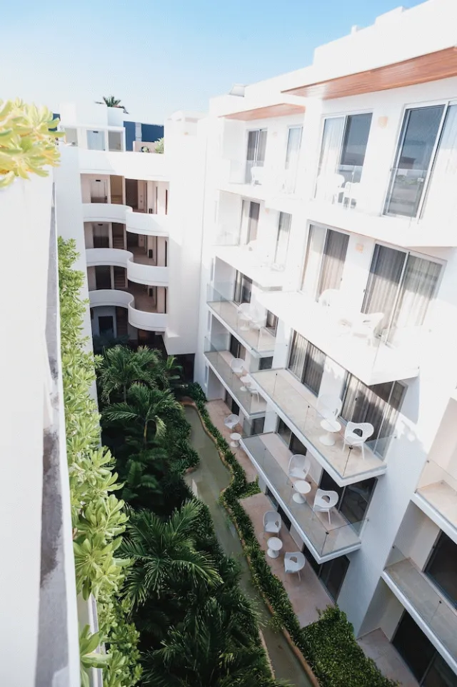 Hotellbilder av Antera Hotel & Residences - nummer 1 av 100