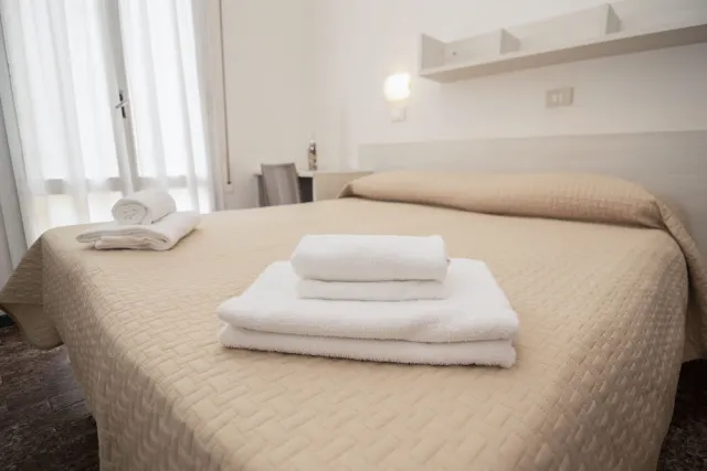 Billede av hotellet Hotel Napoleon - nummer 1 af 10
