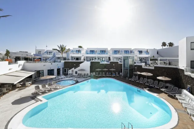 Hotellbilder av Aqua Suites - nummer 1 av 36
