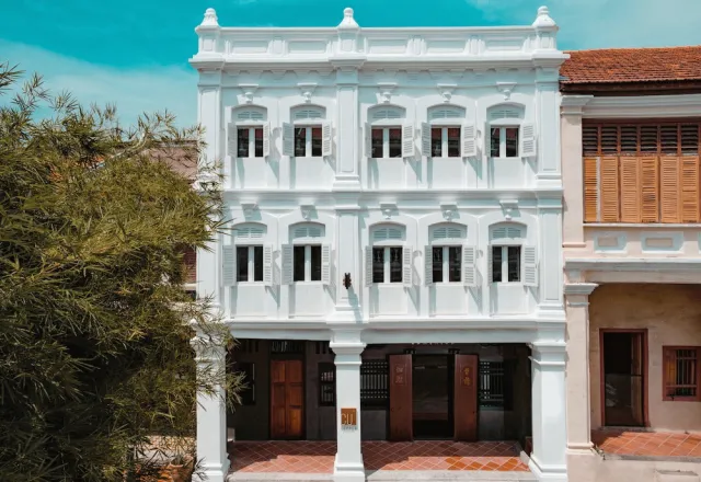 Billede av hotellet 88 Armenian - nummer 1 af 10