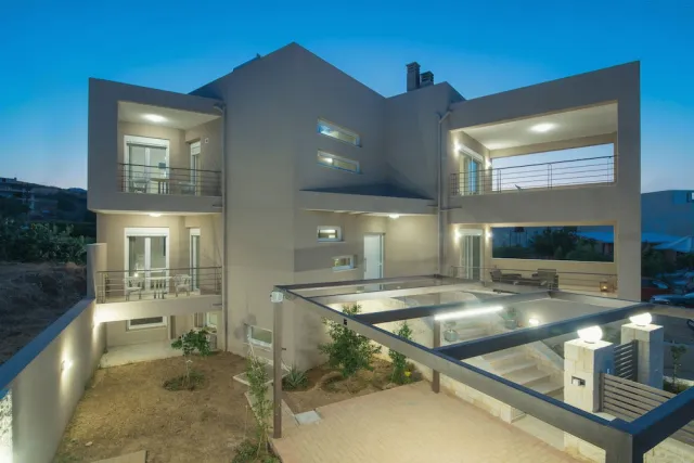 Hotellbilder av Gras Houses Agia Pelagia - nummer 1 av 21