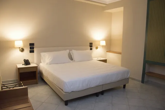 Hotellbilder av Hotel Commercio - nummer 1 av 44
