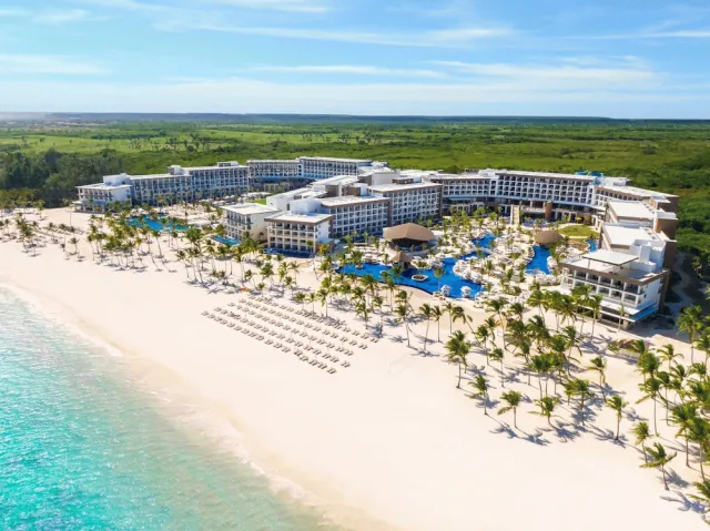 Billede av hotellet Hyatt Ziva Cap Cana - - nummer 1 af 100