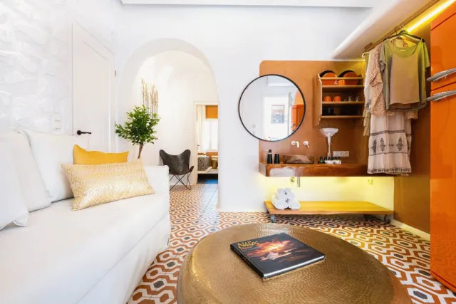 Billede av hotellet AmazeU Naxos - nummer 1 af 10