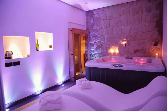 Billede av hotellet Cellamare Suite & Spa - nummer 1 af 10