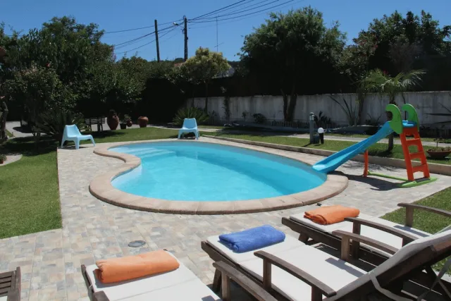 Hotellbilder av Sesimbra Stylish Villa by Homing - nummer 1 av 84