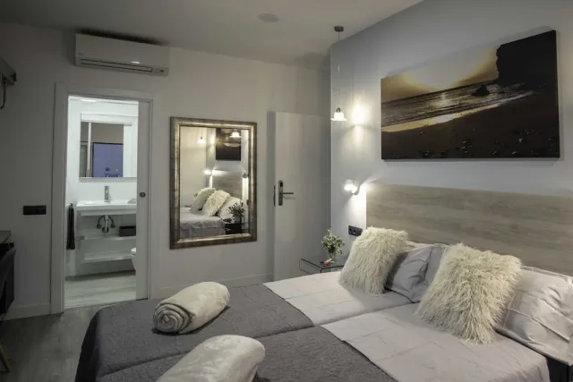Hotellbilder av La Palmera Hotel Boutique - nummer 1 av 48