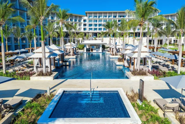 Billede av hotellet Hyatt Zilara Cap Cana ‐ Adults Only ‐ - nummer 1 af 100