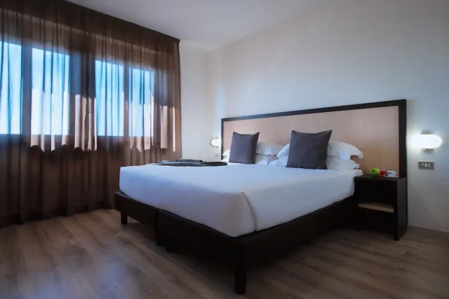 Hotellbilder av CDH Hotel Modena - nummer 1 av 47