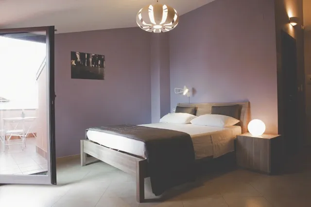 Hotellbilder av La Scivola Rooms - nummer 1 av 41