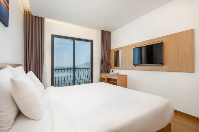 Billede av hotellet Gold Boutique Hotel Da Nang - nummer 1 af 10