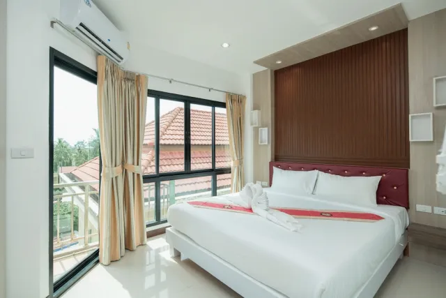 Billede av hotellet Baan Thai Beach Side Residence - nummer 1 af 10