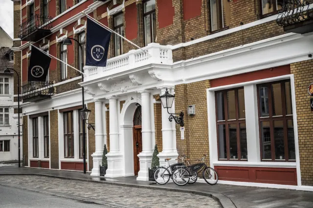 Hotellbilder av Hotel Victoria - nummer 1 av 10