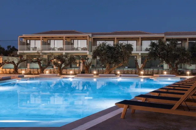 Hotellbilder av Tsamis Zante Suites - Adults Only - nummer 1 av 72