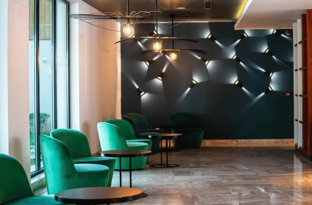 Billede av hotellet HVD Club Hotel Bor - - nummer 1 af 37