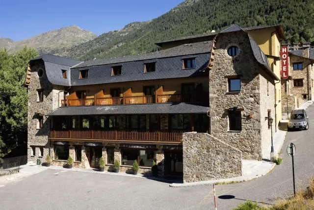 Billede av hotellet Hotel & Spa Niunit - nummer 1 af 18