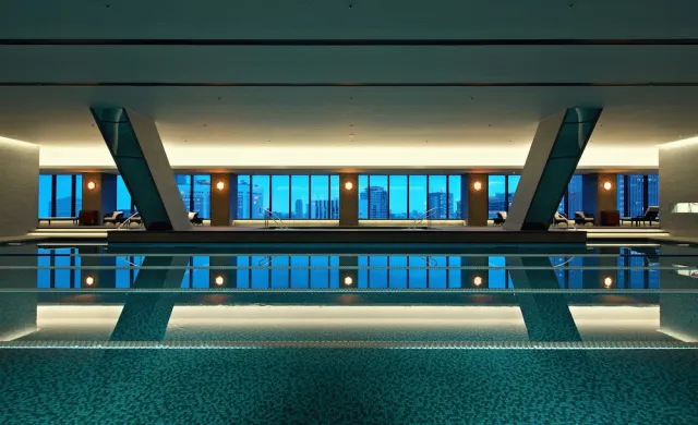 Hotellbilder av The Okura Tokyo - nummer 1 av 100