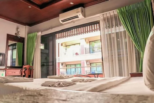 Billede av hotellet Sue at Cozy Guesthouse - nummer 1 af 10
