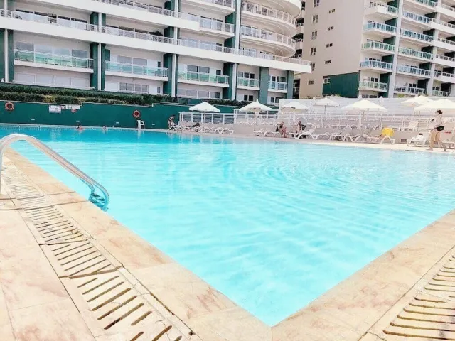 Billede av hotellet Seafront LUX Apartment wt Pool, Upmarket Area - nummer 1 af 56
