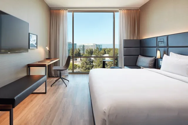 Hotellbilder av AC Hotel by Marriott San Jose Santa Clara - nummer 1 av 61