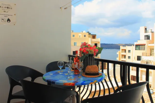 Billede av hotellet Seashells 2 Bedroom Apartment by Getaways Malta - nummer 1 af 39