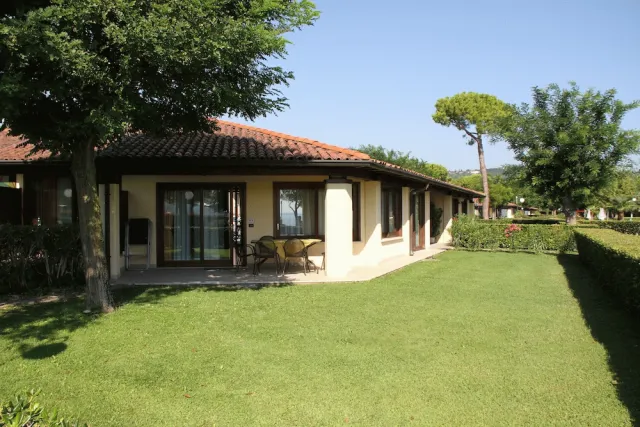 Billede av hotellet Le Corti del Lago - Apartments - nummer 1 af 10