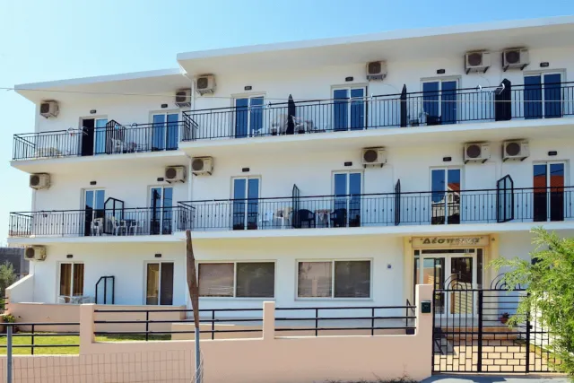 Hotellbilder av Despoina - nummer 1 av 29