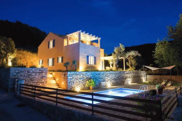 Hotellbilder av Villa Authentica - nummer 1 av 53
