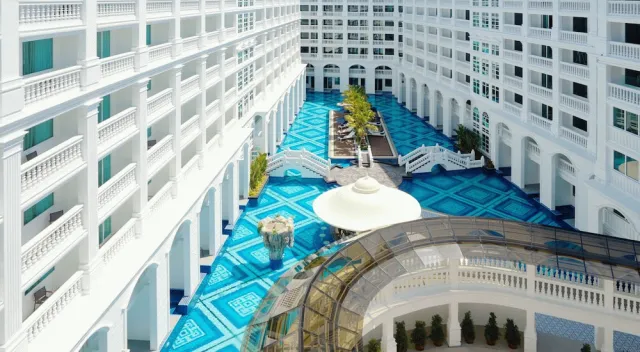 Billede av hotellet Mövenpick Myth Hotel Patong Phuket - nummer 1 af 89