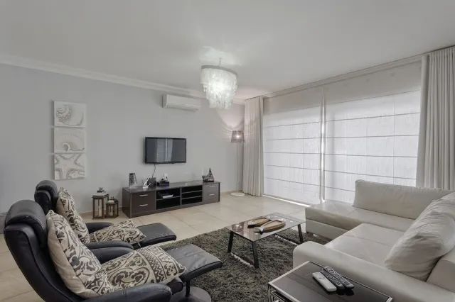 Hotellbilder av Luxury Apt With Side Seaviews and Pool, Best Location - nummer 1 av 40
