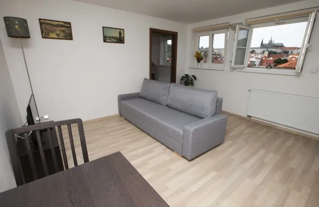 Billede av hotellet Greg Apartments Kampa Prague - nummer 1 af 10