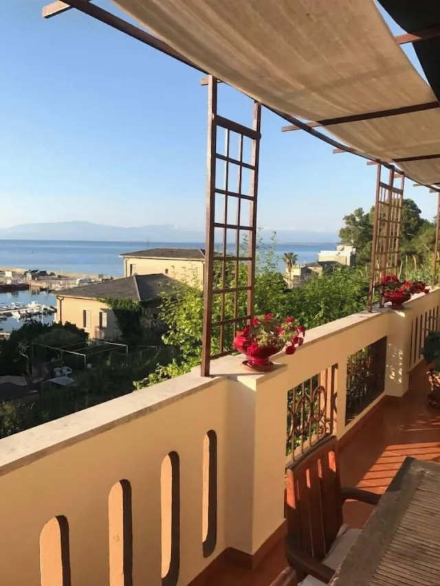 Hotellbilder av Villa delle Rondini - nummer 1 av 61
