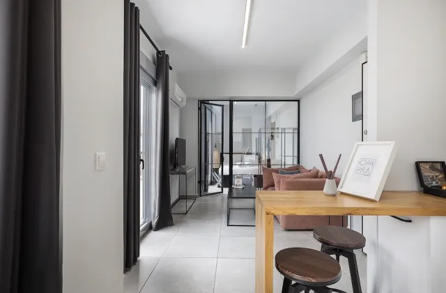 Billede av hotellet The Omnia Collection Pagrati - nummer 1 af 100