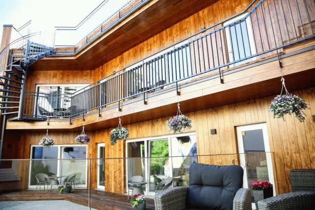 Hotellbilder av Donhoff Residence - nummer 1 av 28